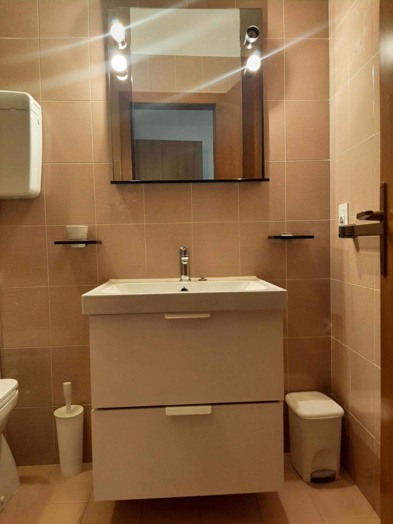 Camere Porto Vecchio Con Parcheggio A Pochi Passi Dal Castello マルチェージネ 部屋 写真