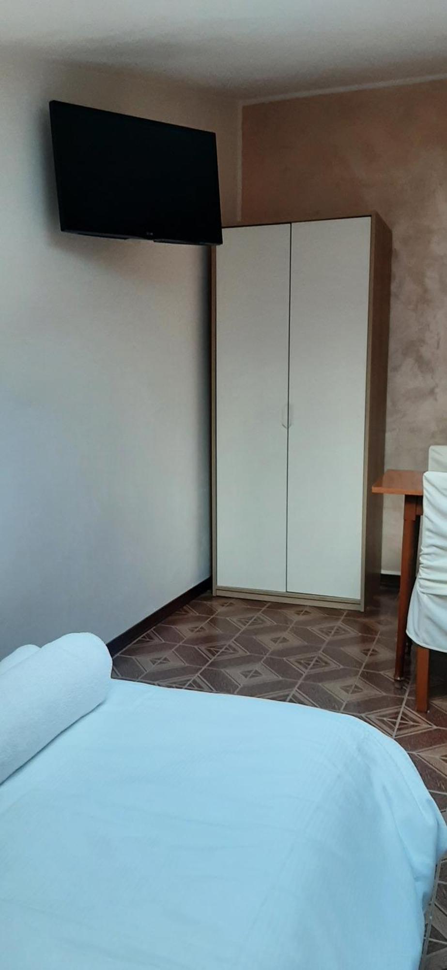 Camere Porto Vecchio Con Parcheggio A Pochi Passi Dal Castello マルチェージネ エクステリア 写真