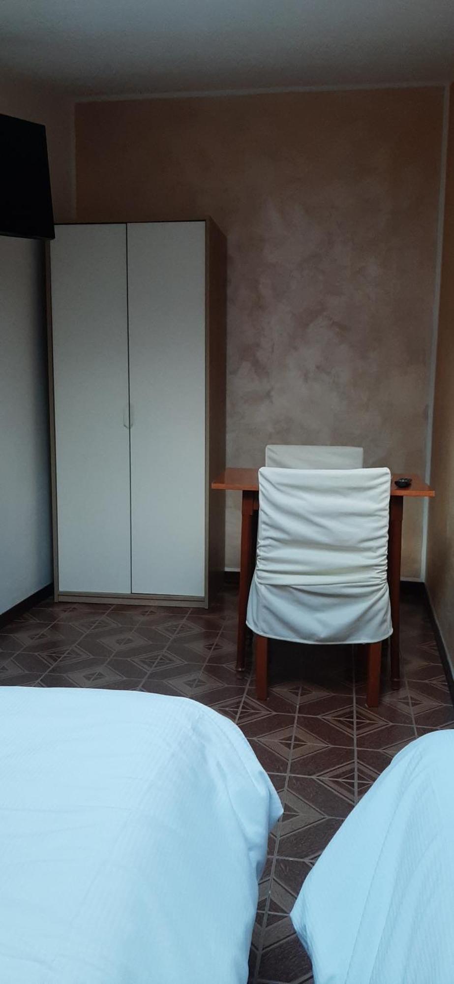 Camere Porto Vecchio Con Parcheggio A Pochi Passi Dal Castello マルチェージネ エクステリア 写真