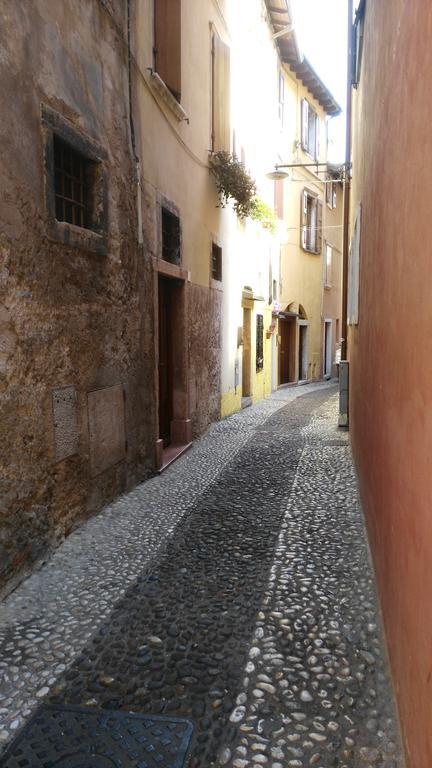 Camere Porto Vecchio Con Parcheggio A Pochi Passi Dal Castello マルチェージネ エクステリア 写真