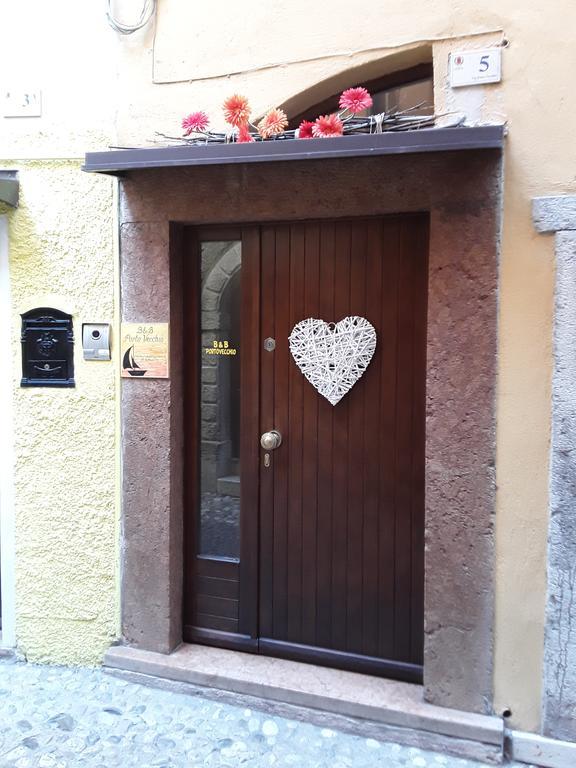 Camere Porto Vecchio Con Parcheggio A Pochi Passi Dal Castello マルチェージネ エクステリア 写真