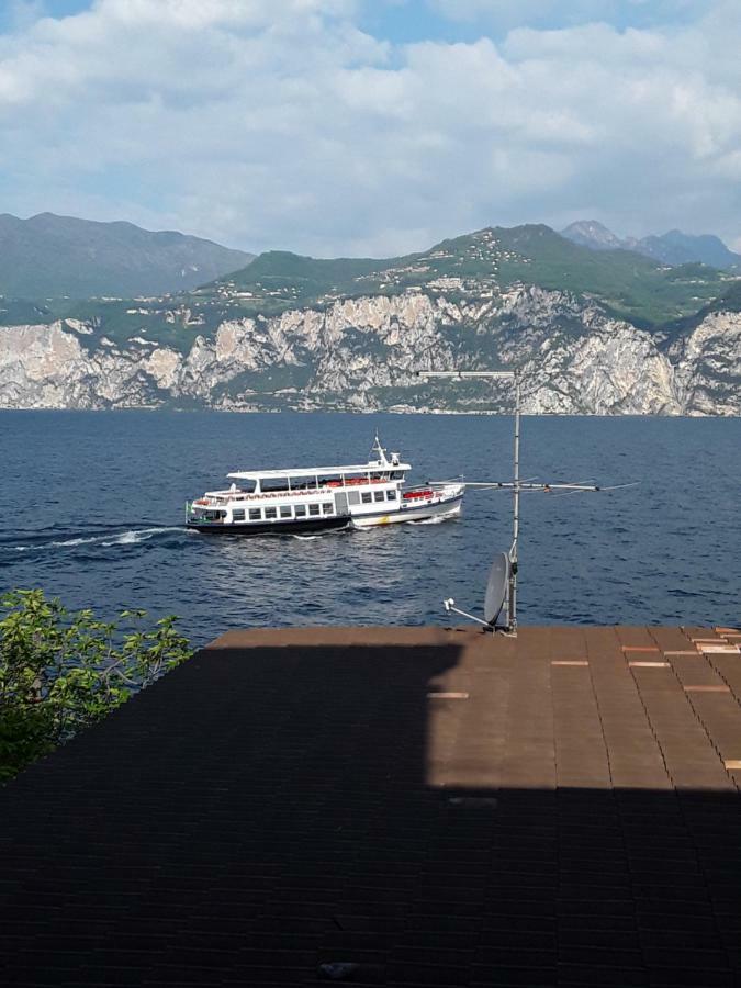 Camere Porto Vecchio Con Parcheggio A Pochi Passi Dal Castello マルチェージネ エクステリア 写真