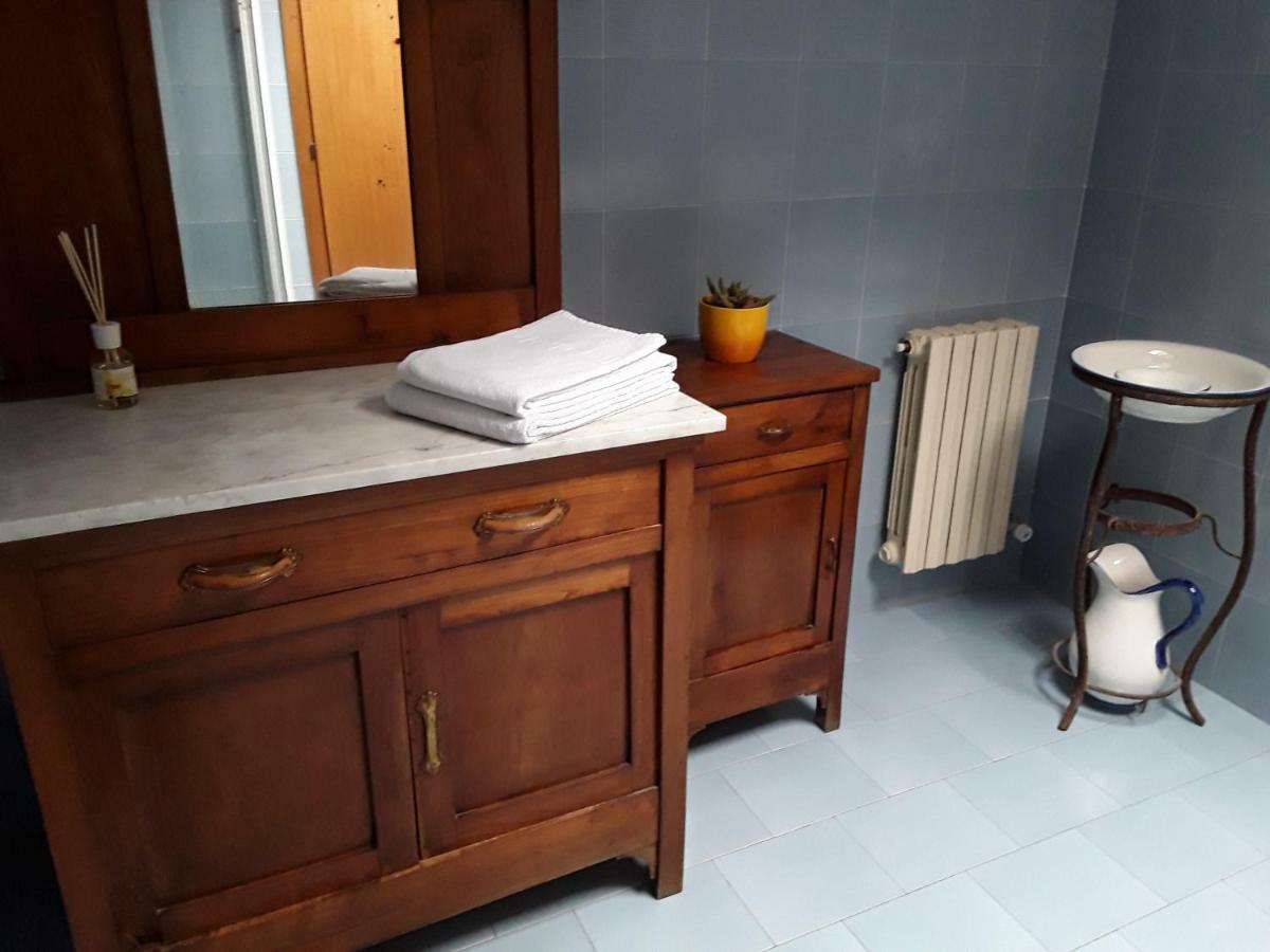 Camere Porto Vecchio Con Parcheggio A Pochi Passi Dal Castello マルチェージネ エクステリア 写真